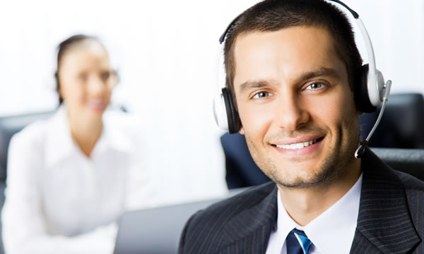 Backoffice